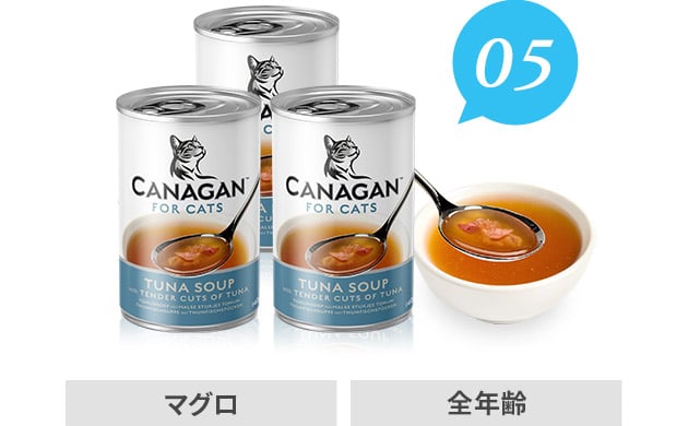 カナガンキャットフード プチ カントリーゲーム トレイ