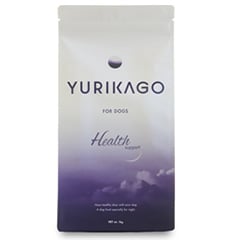 ユリカゴドッグフード
